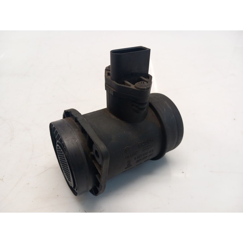 Recambio de caudalímetro para volkswagen transporter t4 furgoneta (70a, 70h, 7da, 7dh) 2.5 tdi referencia OEM IAM 038906461  