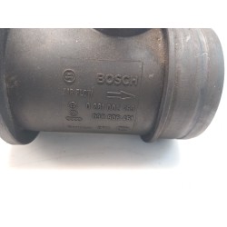 Recambio de caudalímetro para volkswagen transporter t4 furgoneta (70a, 70h, 7da, 7dh) 2.5 tdi referencia OEM IAM 038906461  