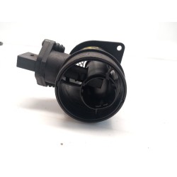 Recambio de caudalímetro para volkswagen transporter t4 furgoneta (70a, 70h, 7da, 7dh) 2.5 tdi referencia OEM IAM 038906461  