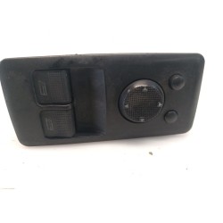 Recambio de mando elevalunas delantero izquierdo para volkswagen transporter t4 furgoneta (70a, 70h, 7da, 7dh) 2.5 tdi referenci