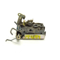Recambio de cerradura puerta delantera derecha para citroën saxo (s0, s1) 1.1 x, sx referencia OEM IAM   