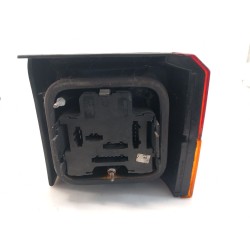 Recambio de piloto trasero izquierdo para volkswagen transporter t4 furgoneta (70a, 70h, 7da, 7dh) 2.5 tdi referencia OEM IAM   