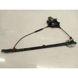 Recambio de elevalunas delantero derecho para volkswagen transporter t4 furgoneta (70a, 70h, 7da, 7dh) 2.5 tdi referencia OEM IA