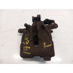 Left front brake caliper...