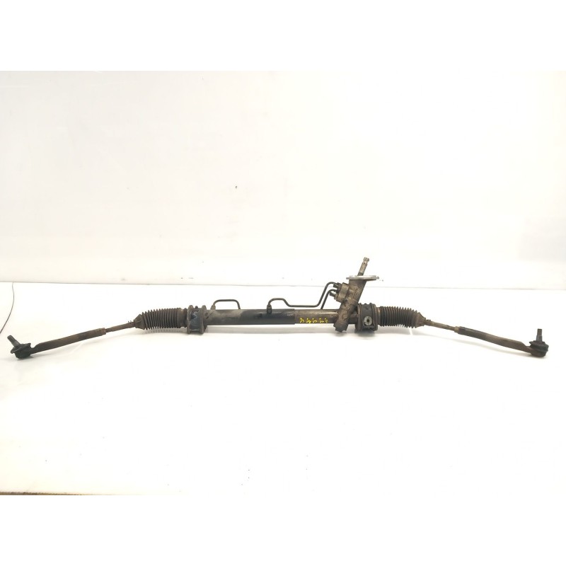 Recambio de cremallera dirección para chevrolet aveo / kalos hatchback (t200) 1.2 referencia OEM IAM 96468863  