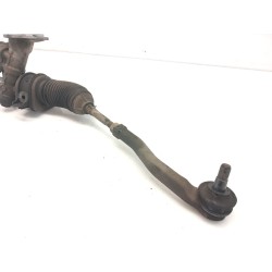 Recambio de cremallera dirección para chevrolet aveo / kalos hatchback (t200) 1.2 referencia OEM IAM 96468863  