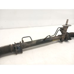 Recambio de cremallera dirección para chevrolet aveo / kalos hatchback (t200) 1.2 referencia OEM IAM 96468863  