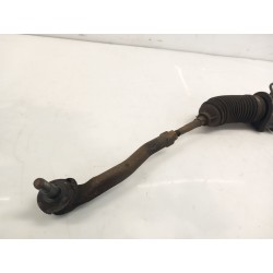 Recambio de cremallera dirección para chevrolet aveo / kalos hatchback (t200) 1.2 referencia OEM IAM 96468863  