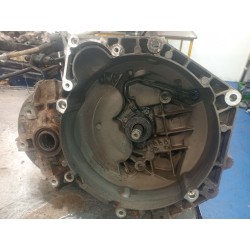 Getriebe Opel Zafira / zafira family b (A05) | Desguace Becerril