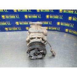 Recambio de compresor aire acondicionado para ford focus berlina (cak) ambiente referencia OEM IAM   