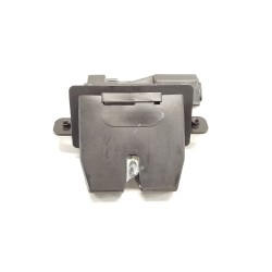 Fecho da mala / porta-malas Ford Fiesta VI (CB1, ccn) | Desguace Becerril