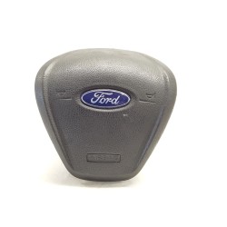 Left front airbag Ford Fiesta VI (CB1, ccn) | Becerril Scrap Yard