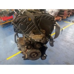 Motore completo Opel Zafira / zafira family b (A05) | Desguace Becerril