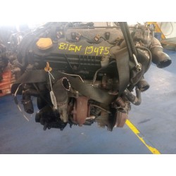 Recambio de motor completo para opel zafira / zafira family b (a05) 1.9 cdti (m75) referencia OEM IAM Z19DTL  