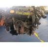 Recambio de motor completo para opel zafira / zafira family b (a05) 1.9 cdti (m75) referencia OEM IAM Z19DTL  