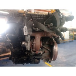 Recambio de motor completo para opel zafira / zafira family b (a05) 1.9 cdti (m75) referencia OEM IAM Z19DTL  