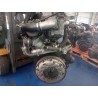 Recambio de motor completo para opel zafira / zafira family b (a05) 1.9 cdti (m75) referencia OEM IAM Z19DTL  