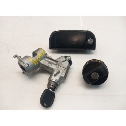 Recambio de antirrobo para volkswagen transporter t4 furgoneta (70a, 70h, 7da, 7dh) 2.5 tdi referencia OEM IAM   