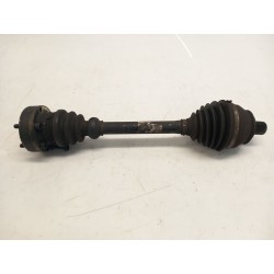 Recambio de transmisión delantera derecha para volkswagen transporter t4 furgoneta (70a, 70h, 7da, 7dh) 2.5 tdi referencia OEM I