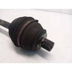 Recambio de transmisión delantera derecha para volkswagen transporter t4 furgoneta (70a, 70h, 7da, 7dh) 2.5 tdi referencia OEM I