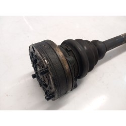 Recambio de transmisión delantera derecha para volkswagen transporter t4 furgoneta (70a, 70h, 7da, 7dh) 2.5 tdi referencia OEM I