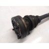Recambio de transmisión delantera derecha para volkswagen transporter t4 furgoneta (70a, 70h, 7da, 7dh) 2.5 tdi referencia OEM I