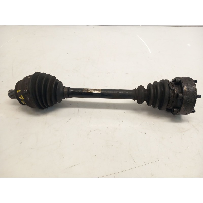 Recambio de transmisión delantera izquierda para volkswagen transporter t4 furgoneta (70a, 70h, 7da, 7dh) 2.5 tdi referencia OEM