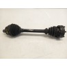 Recambio de transmisión delantera izquierda para volkswagen transporter t4 furgoneta (70a, 70h, 7da, 7dh) 2.5 tdi referencia OEM