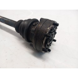 Recambio de transmisión delantera izquierda para volkswagen transporter t4 furgoneta (70a, 70h, 7da, 7dh) 2.5 tdi referencia OEM