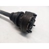 Recambio de transmisión delantera izquierda para volkswagen transporter t4 furgoneta (70a, 70h, 7da, 7dh) 2.5 tdi referencia OEM
