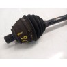 Recambio de transmisión delantera izquierda para volkswagen transporter t4 furgoneta (70a, 70h, 7da, 7dh) 2.5 tdi referencia OEM