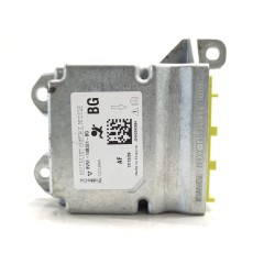 Recambio de centralita airbag para ford fiesta vi (cb1, ccn) 1.4 tdci referencia OEM IAM 8V5114B321BG DDJ8A 