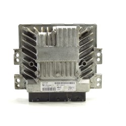 Engine control unit (ECU) Ford Fiesta VI (CB1, ccn) | Becerril Scrap Yard