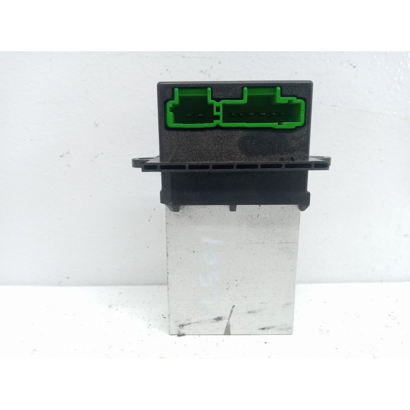 Recambio de resistencia calefaccion para renault scenic ii authentique referencia OEM IAM T1000948E Recambio de resistencia calefaccion para renault scenic ii authentique referencia OEM IAM T1000948E