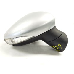 Recambio de retrovisor derecho para ford fiesta vi (cb1, ccn) 1.4 tdci referencia OEM IAM   