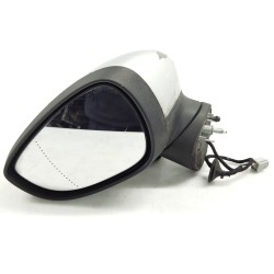 Left rearview mirror Ford Fiesta VI (CB1, ccn) | Becerril Scrap Yard