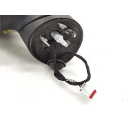 Specchietto retrovisore sinistro Ford Fiesta VI (CB1, ccn) | Desguace Becerril