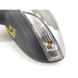 Specchietto retrovisore sinistro Ford Fiesta VI (CB1, ccn) | Desguace Becerril