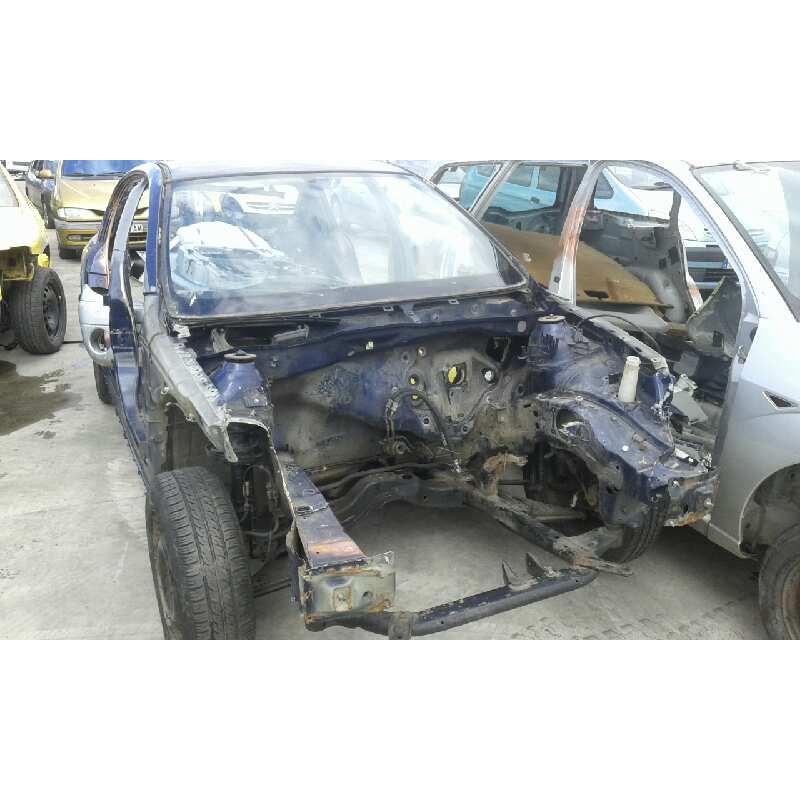 opel astra g berlina del año 1999