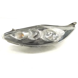 Recambio de faro izquierdo para ford fiesta vi (cb1, ccn) 1.4 tdci referencia OEM IAM 8A6113W030AH  1EJ24704501
