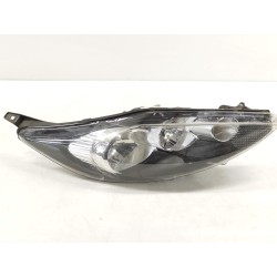 Recambio de faro derecho para ford fiesta vi (cb1, ccn) 1.4 tdci referencia OEM IAM 8A6113W029AH  