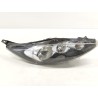 Recambio de faro derecho para ford fiesta vi (cb1, ccn) 1.4 tdci referencia OEM IAM 8A6113W029AH  