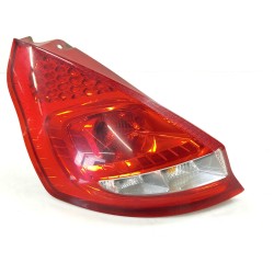 Recambio de piloto trasero izquierdo para ford fiesta vi (cb1, ccn) 1.4 tdci referencia OEM IAM 8A6113405AB  