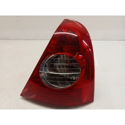 Right rear taillight Renault Clio II (BB_, CB_) | Becerril Scrap Yard