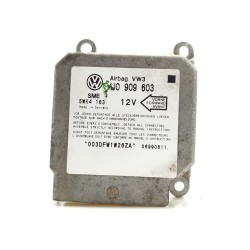 Airbag control unit Volkswagen Polo III (6N1) | Becerril Scrap Yard