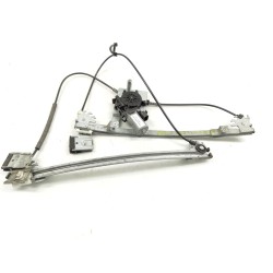 Recambio de elevalunas delantero derecho para volkswagen polo iii (6n1) 64 1.9 d referencia OEM IAM D239905454500007 454500007 