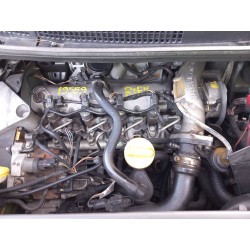 Moteur complet Renault Scenic II (JM0/1_) | Desguace Becerril