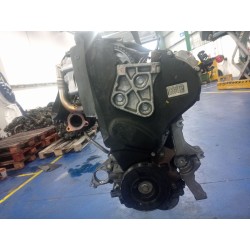 Moteur complet Renault Scenic II (JM0/1_) | Desguace Becerril