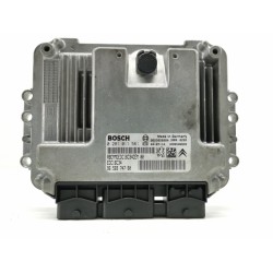 Recambio de centralita motor uce para citroen c5 berlina sx (e) referencia OEM IAM 9656974780 0281011561 EDC16C34