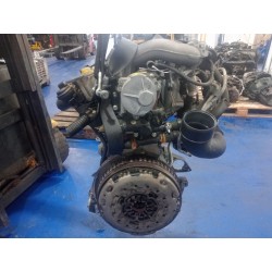 Recambio de motor completo para renault scénic ii (jm0/1_) 1.9 dci (jm0g, jm12, jm1g, jm2c) referencia OEM IAM F9Q812  